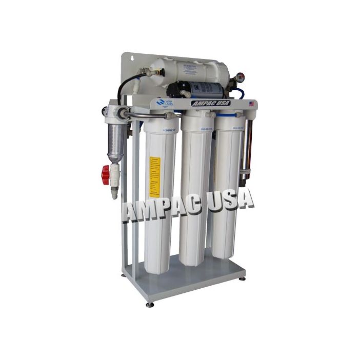 Commercial Reverse Osmosis 400 GPD | 1500 LPD