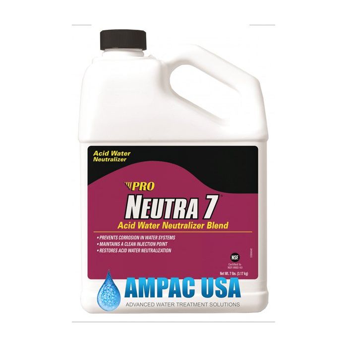 Neutra 7® - 7 lbs