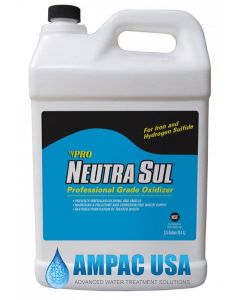 Neutra Sul® 2.5 gals