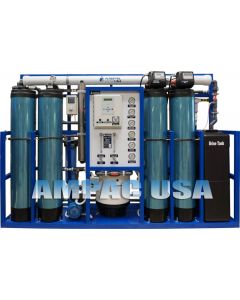 Ampac USA Water Store Commercial Reverse Osmosis AP3000-SM