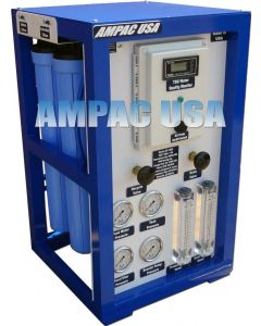 Commercial Reverse Osmosis 1200 GPD | 4500 LPD