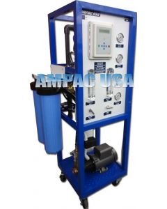 Commercial Reverse Osmosis 1500 GPD | 5670 LPD