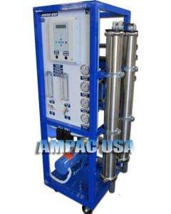 Commercial Reverse Osmosis 3000 GPD | 11,350 LPD
