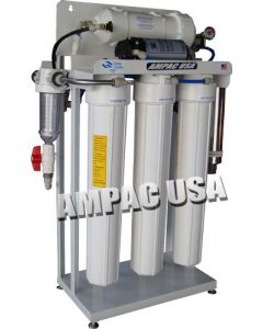 Commercial Reverse Osmosis System 300 GPD | 1135 LPD | APRO300