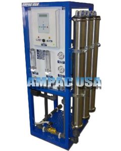 Commercial Reverse Osmosis 4500 GPD | 17,000 LPD