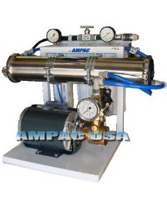 Commercial Reverse Osmosis 800 GPD | 3000 LPD