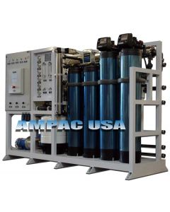 Industrial Reverse Osmosis 8,000 GPD | 30.2m3/Day