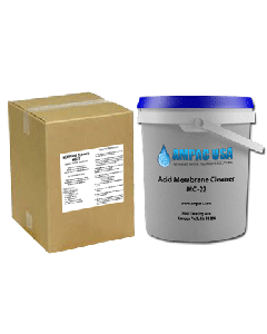 MC-22 Alkaline Membrane Cleaner for Organics