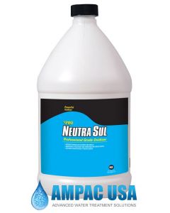 Neutra Sul HP41N Professional Grade Oxidizer 1gal