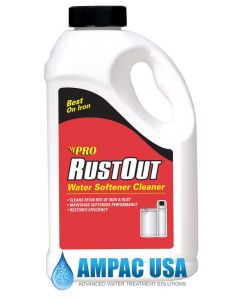 Rust Out® Water Softener and Rust Remover R065N