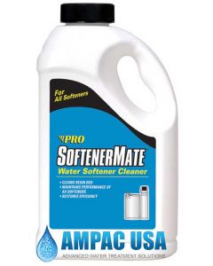 Softener Mate® - All Purpose Water Softener Cleaner